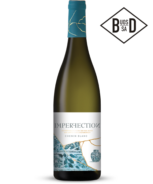 Imperfection Chenin Blanc