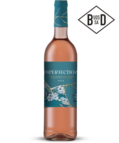 Imperfection Rosé
